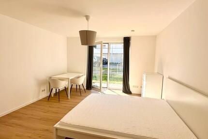 Wohnung Lüneburg Goseburg-Zeltberg - 1 Zimmer, 25 m&sup2;, 128.000&euro; | Angebot:26475347