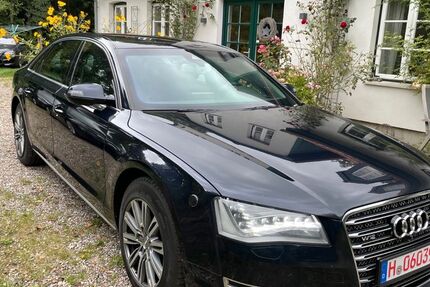Audi A8 179.000 km 63.980 &euro; Wasbuck 23758
