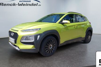 Hyundai KONA 47.970 km 14.989 &euro; Speyer 67346