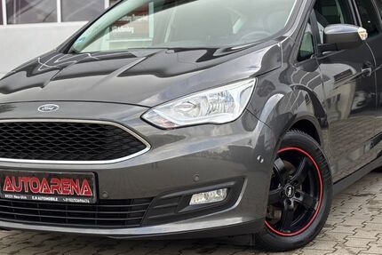 Ford C-Max 93.000 km 11.990 € Attenkirchen 85395