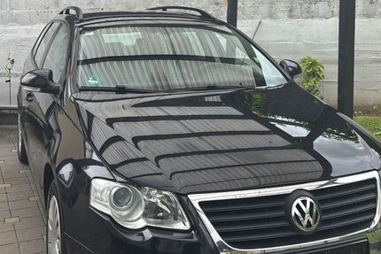 VW Passat 229.000 km 2.900 € Oestrich Winkel 65375