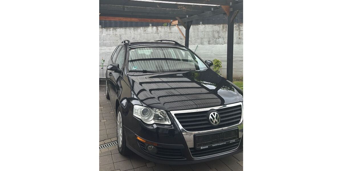 VW Passat 229.000 km 2.900 € Oestrich Winkel 65375