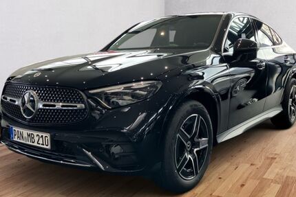Mercedes-Benz GLC 200 9.000 km 59.893 &euro; Pfarrkirchen 84347