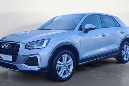 Audi Q2 5.300 km 24.990 &euro; Binzen 79589