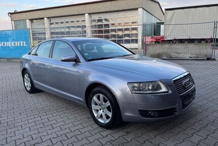 Audi A6 438.500 km 2.450 &euro; Edling 83533