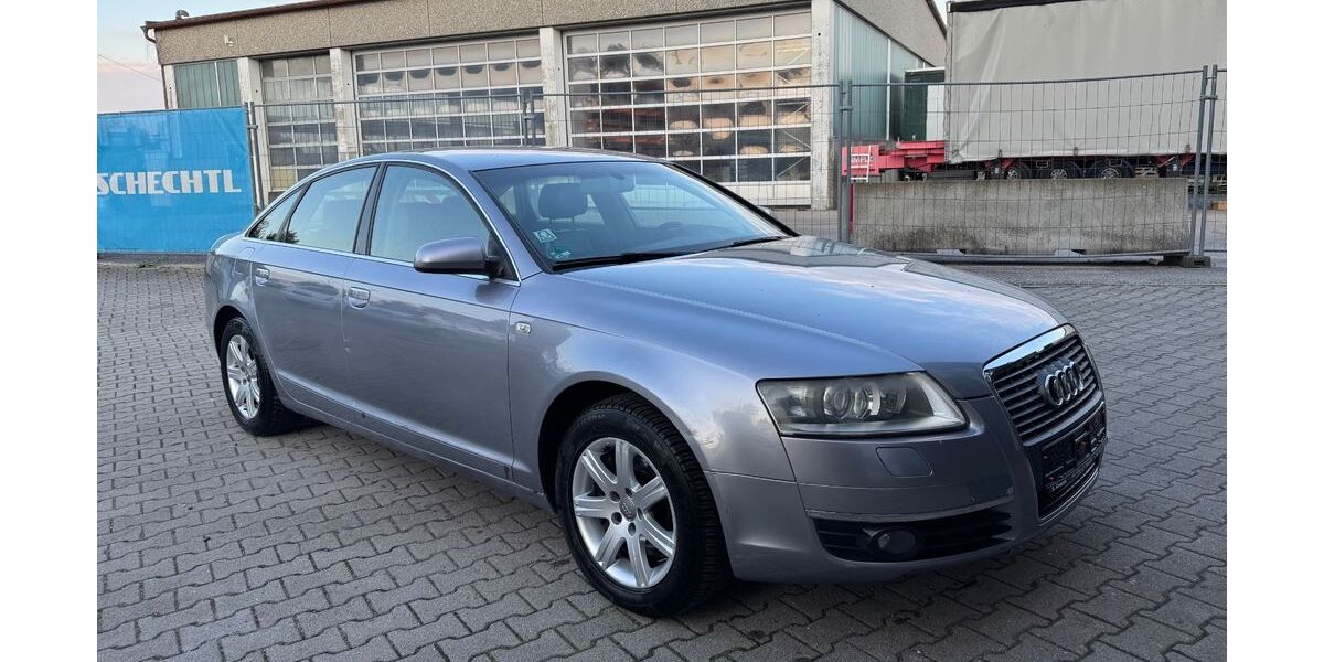 Audi A6 438.500 km 2.450 &euro; Edling 83533