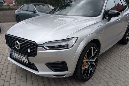 Volvo XC60 96.000 km 38.990 &euro; Unstrut-Hainich 99991