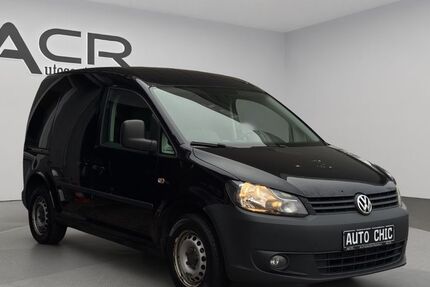 VW Caddy 250.000 km 4.250 &euro; Reinfeld 23858