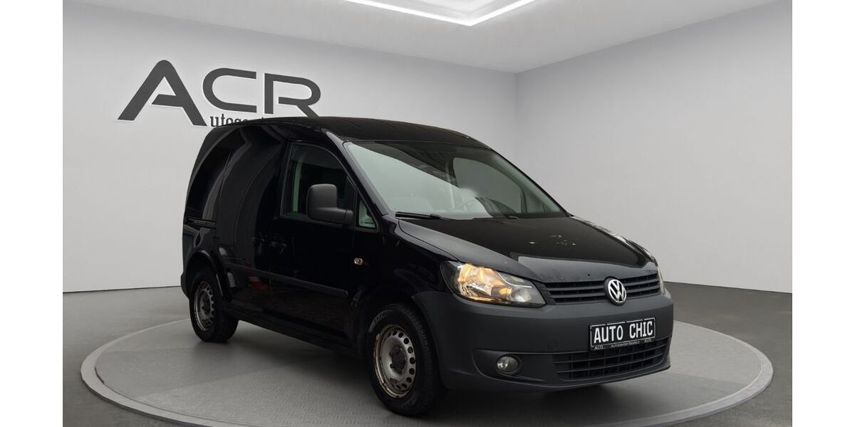 VW Caddy 250.000 km 4.250 &euro; Reinfeld 23858