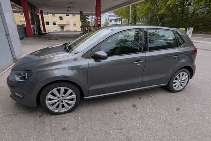 VW Polo 137.065 km 5.690 &euro; Marktoberdorf 87616