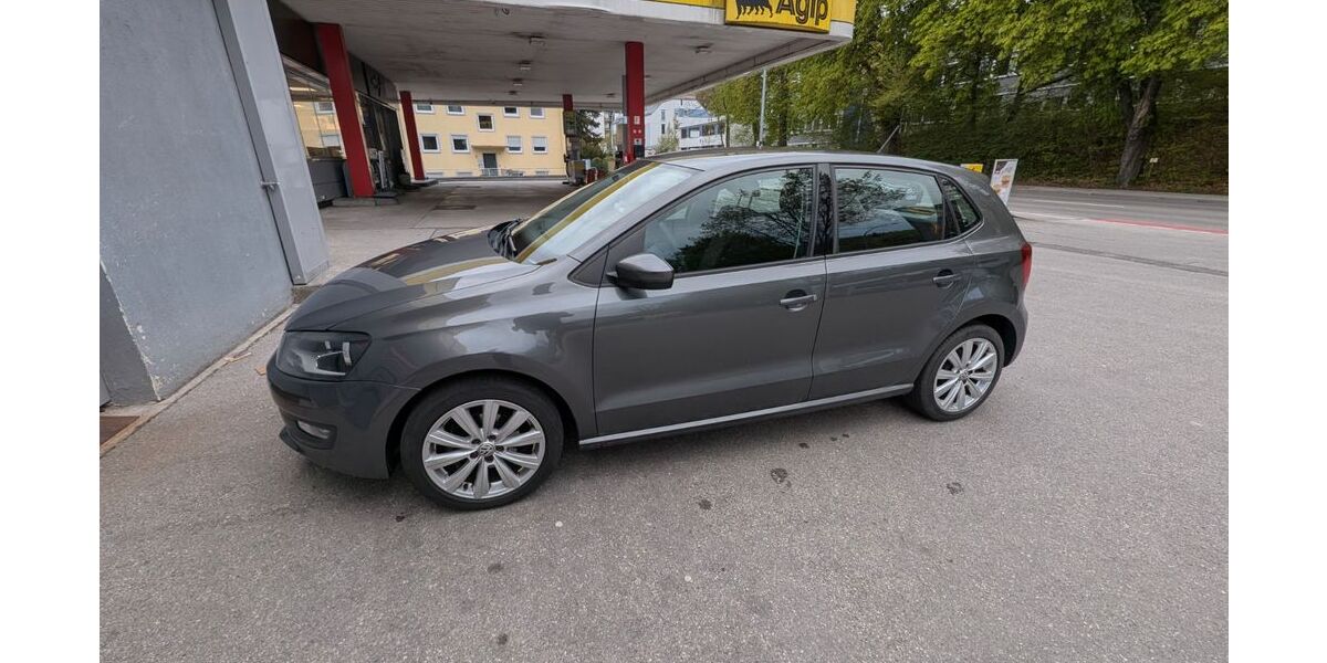 VW Polo 137.065 km 5.690 &euro; Marktoberdorf 87616