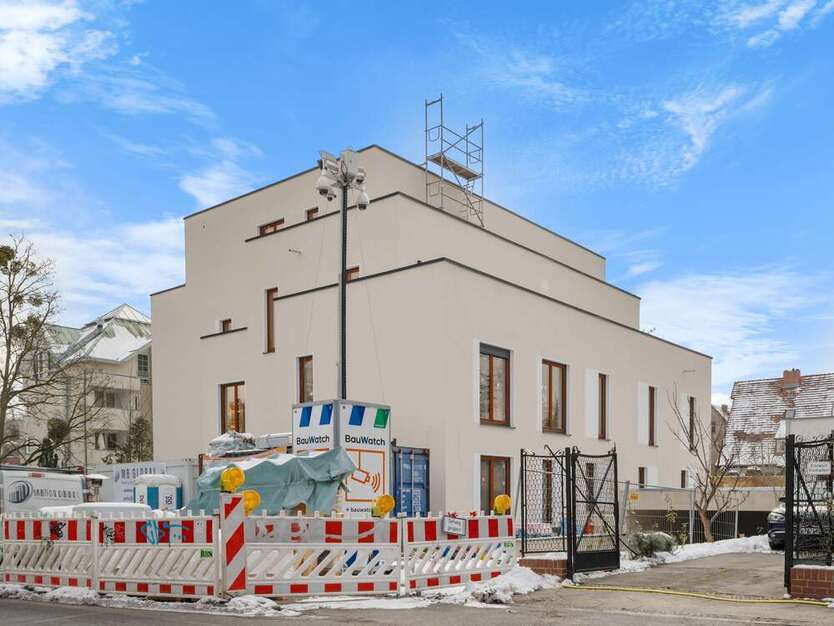 Wohnung zum Kaufen in Berlin 2.121.672 € 193.76 m²