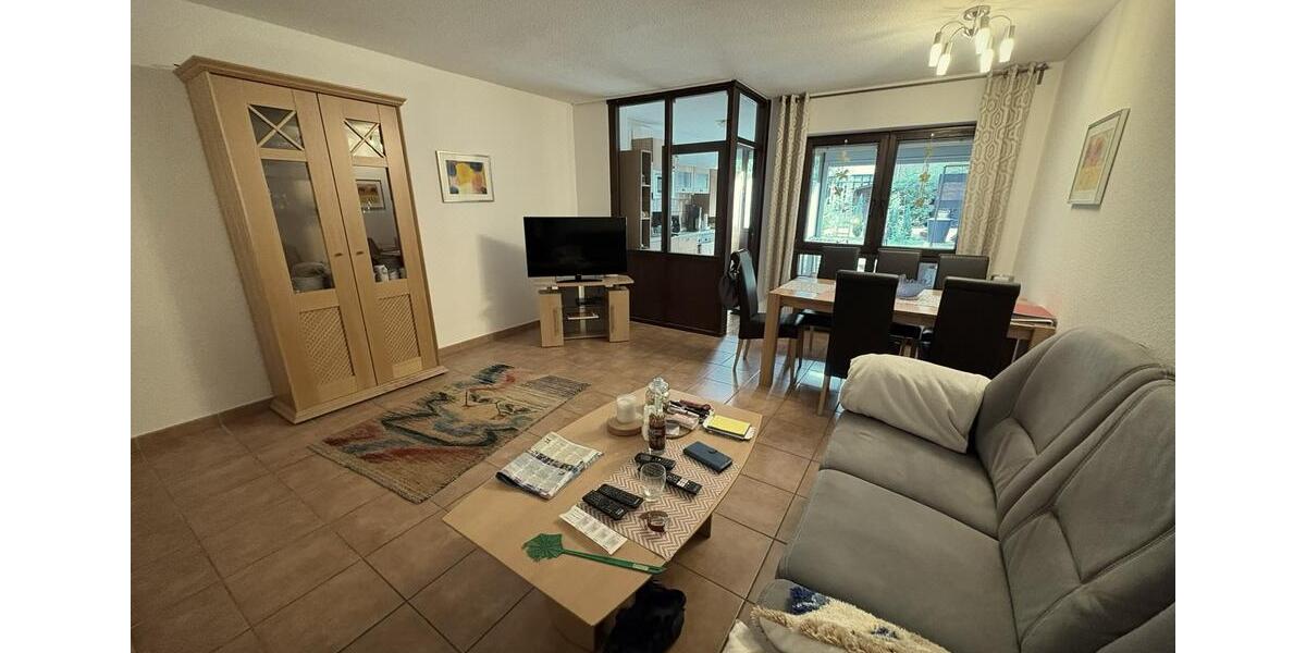 Erdgeschoßwohnung Lingen (Ems) Gauerbach - 2 Zimmer, 58 m&sup2;, 159.000&euro; | Angebot:25310772