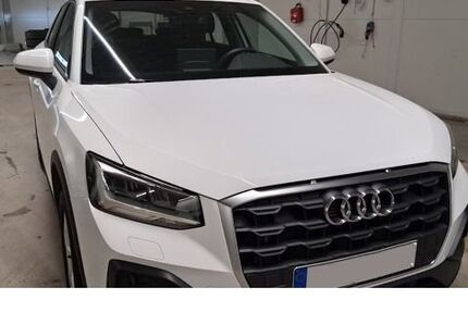 Audi Q2 19.140 km 26.890 &euro; Wolfsburg 38440