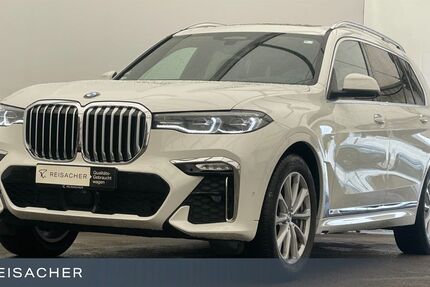 BMW X7 84.178 km 69.990 &euro; Ulm 89077