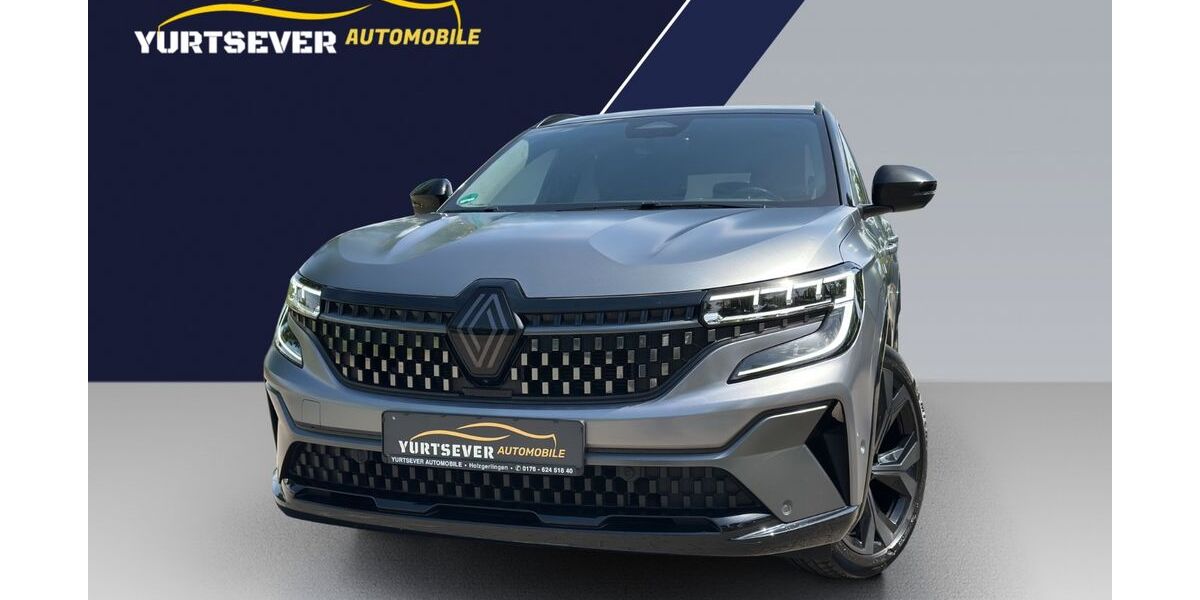 Renault Austral 23.538 km 31.990 &euro; Holzgerlingen 71088