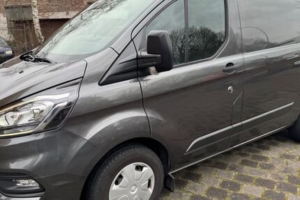 Ford Transit Custom 125.000 km 13.999 &euro; Neuss 41462