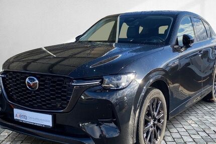 Mazda CX-60 73.522 km 32.979 &euro; Bamberg 96052