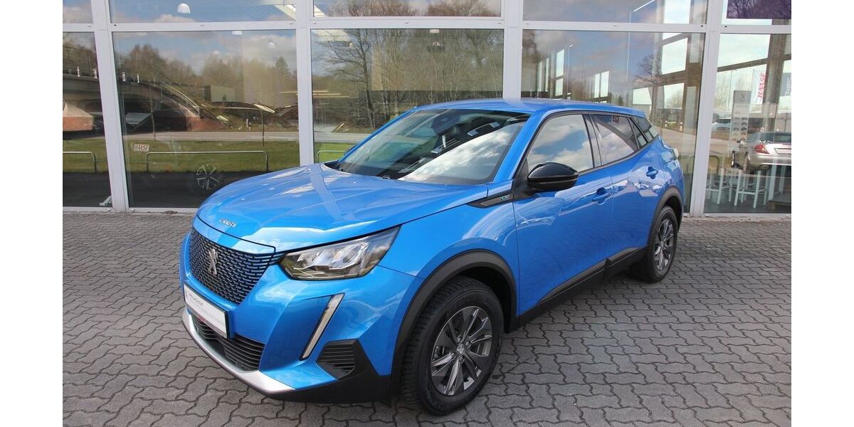 Peugeot 2008 72.300 km 17.990 &euro; Neumünster 24539