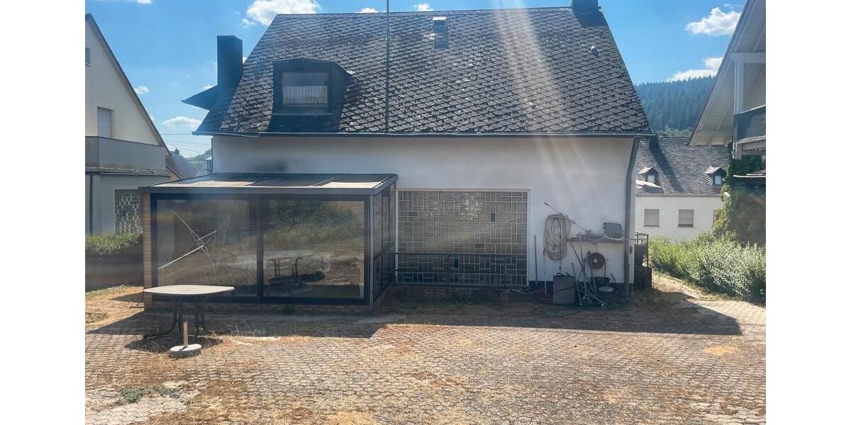 Einfamilienhaus Waldrach - 275.000&euro; | Angebot:27156380