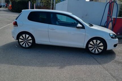 VW Golf 262.000 km 2.400 &euro; Starnberg 82319