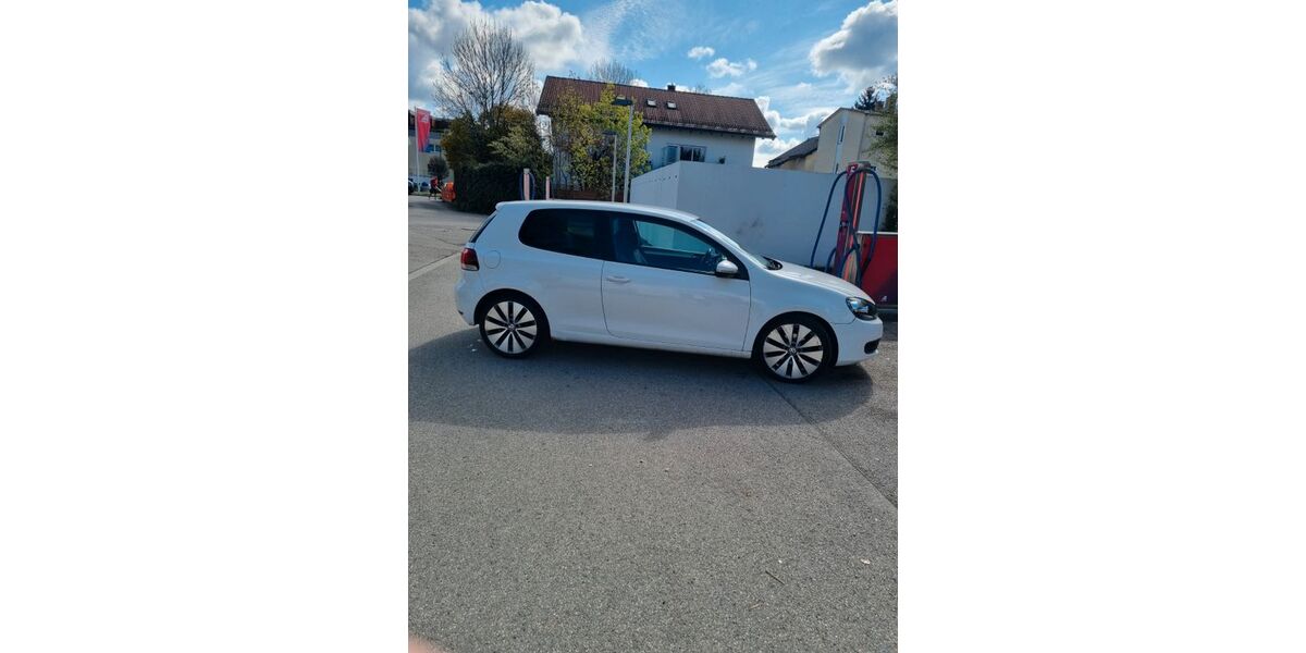 VW Golf 262.000 km 2.400 &euro; Starnberg 82319
