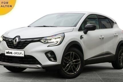 Renault Captur 40.250 km 19.480 &euro; Montabaur 56410