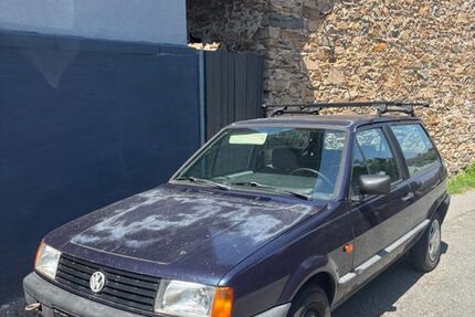 VW Polo 240.000 km 700 &euro; Seeheim-Jugenheim 64342