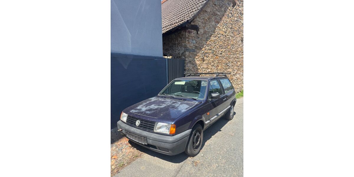 VW Polo 240.000 km 700 &euro; Seeheim-Jugenheim 64342