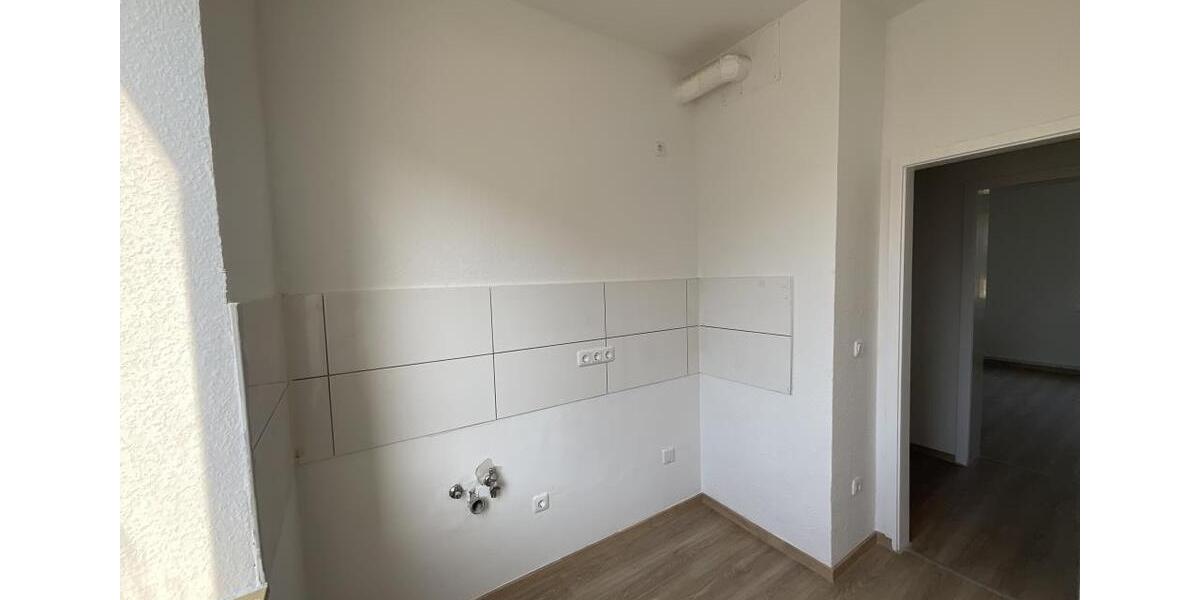 Erdgeschoßwohnung Wilhelmshaven Fedderwardergroden - 3 Zimmer, 59 m&sup2;, 409&euro; | Angebot:26004699