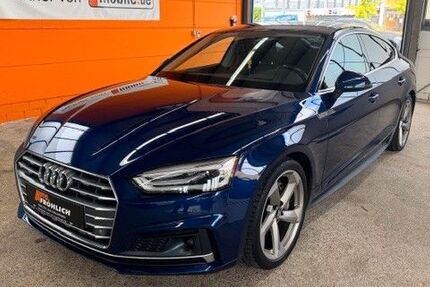 Audi A5 143.000 km 21.999 &euro; Gaimersheim bei Ingolstadt 85080