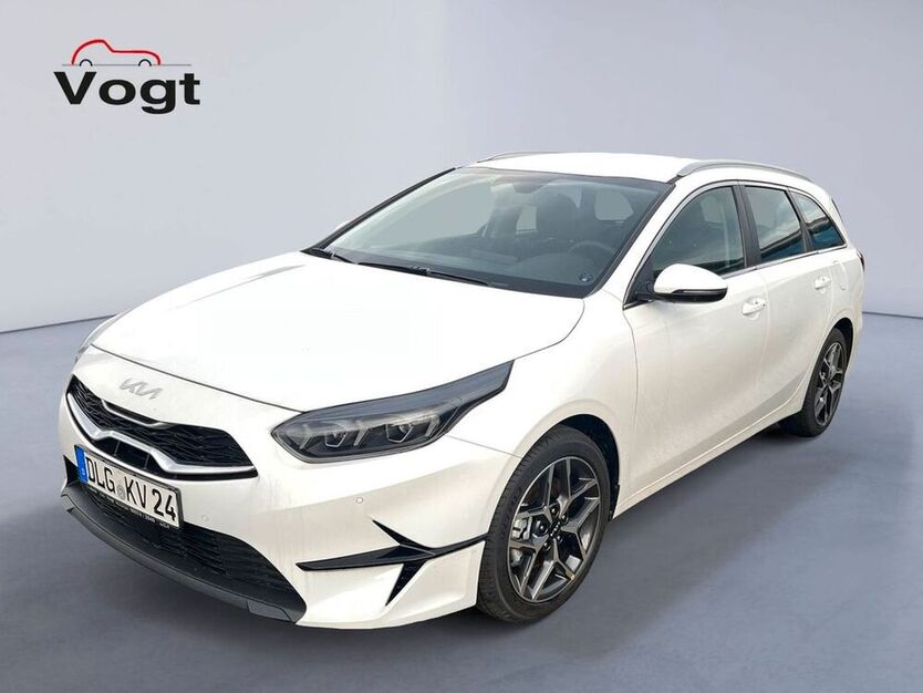 ceed Sportswagon