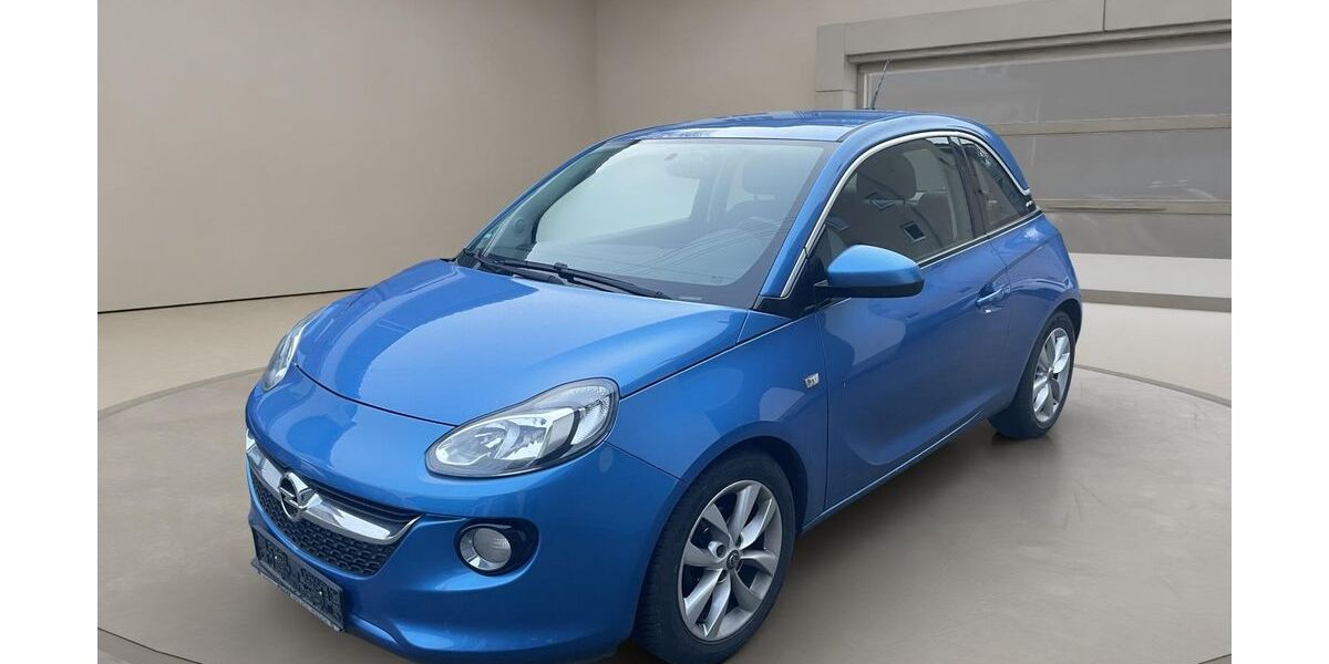 Opel Adam 95.530 km 7.450 &euro; Haslach im Kinzigtal 77716