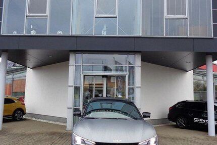 Kia EV6 2.000 km 53.990 € Ammern/Mühlhausen 99996