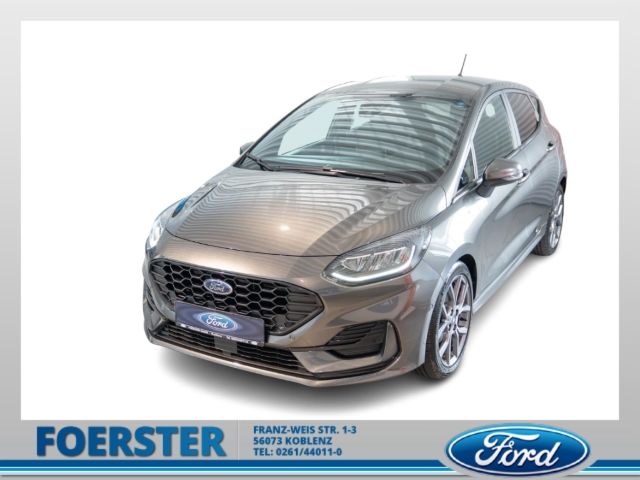 Ford Fiesta 20.143 km 19.980 € Koblenz 56073