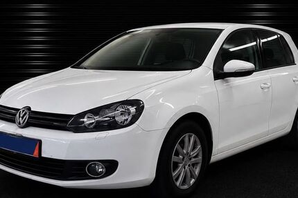 VW Golf 100.000 km 5.990 &euro; Remscheid 42857