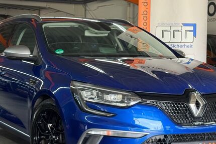 Renault Megane 118.000 km 15.999 &euro; Troisdorf 53842