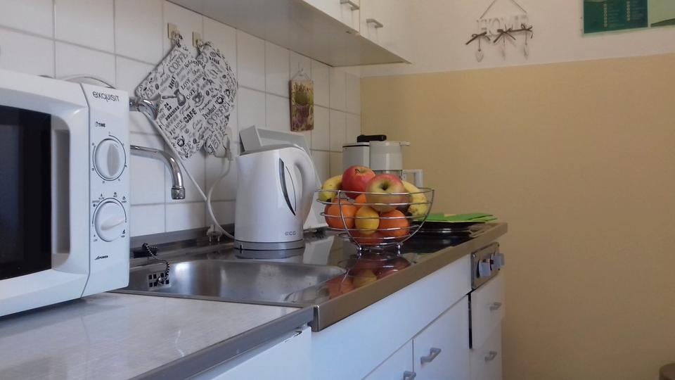Etagenwohnung Freyung - 1 Zimmer, 38 m&sup2;, 57.500&euro; | Angebot:26223968