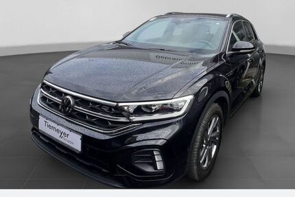 VW T-Roc 39.288 km 21.330 &euro; Recklinghausen 45663