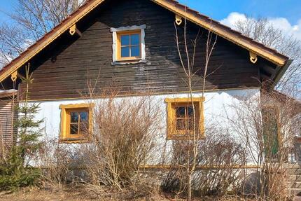 Haus Freyung - 3 Zimmer, 85 m&sup2;, 650&euro; | Angebot:25343751