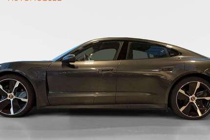 Porsche Taycan 39.000 km 56.990 &euro; Bedburg 50181