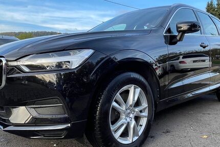 Volvo XC60 116.000 km 25.900 € Merzig 66663