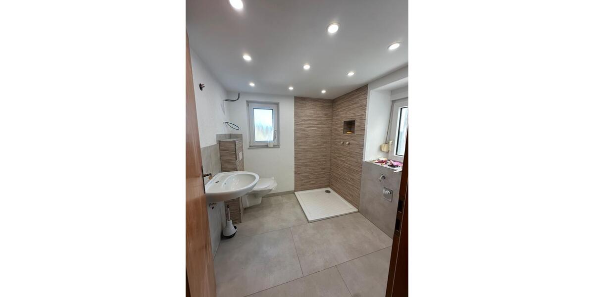 Einfamilienhaus Peterswald-Löffelscheid Löffelscheid - 3 Zimmer, 100 m&sup2;, 950&euro; | Angebot:26531982