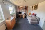 Familienfreundliches Reihenmittelhaus mit Tiefgarage und Garten in ruhiger Lage von Scherpenseel