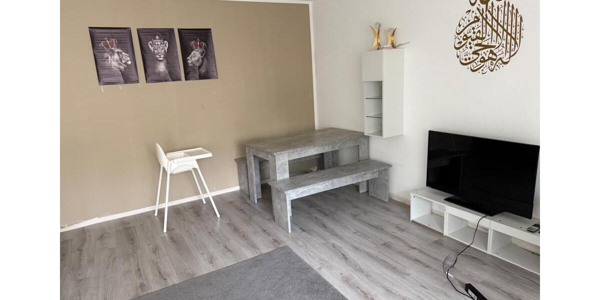 Etagenwohnung Neu-Ulm Ludwigsfeld - 3 Zimmer, 71 m&sup2;, 350.000&euro; | Angebot:26866249