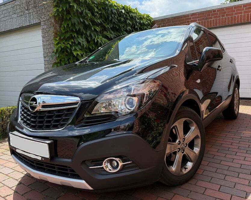 Mokka