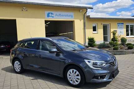 Renault Megane 59.000 km 11.990 &euro; Büchenbach 91186