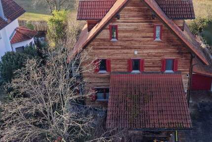 Haus Neubiberg Unterbiberg - 6 Zimmer, 240 m&sup2;, 1.896.000&euro; | Angebot:24718745