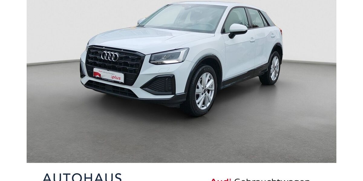 Audi Q2 109.400 km 19.500 &euro; Ebersberg bei München 85560