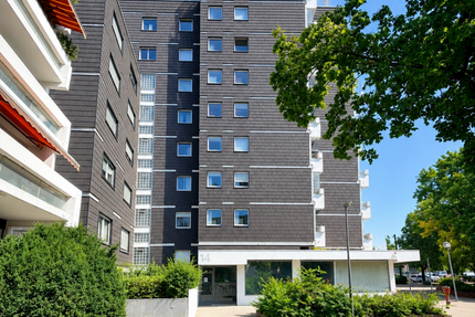 Wohnung Ludwigshafen - 3 Zimmer, 79 m&sup2;, 159.000&euro; | Angebot:27384374